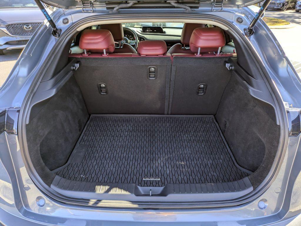 used 2022 Mazda CX-30 car, priced at $20,991