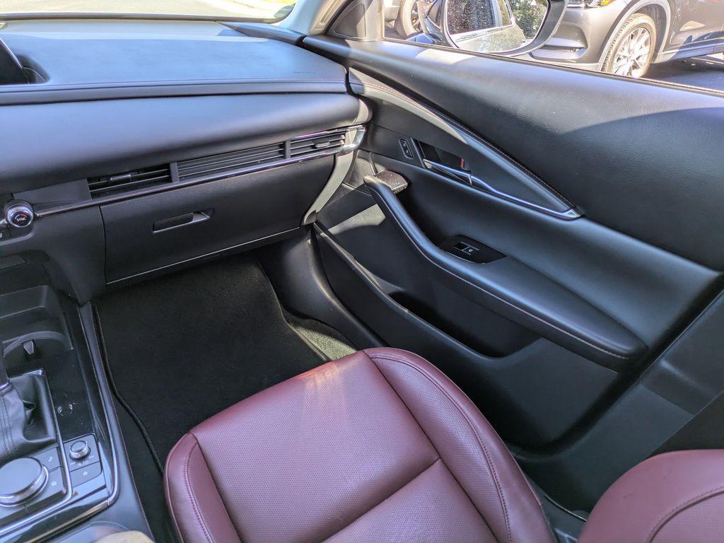 used 2022 Mazda CX-30 car, priced at $20,991
