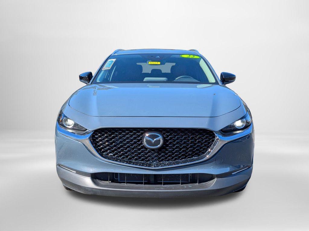 used 2022 Mazda CX-30 car, priced at $20,991