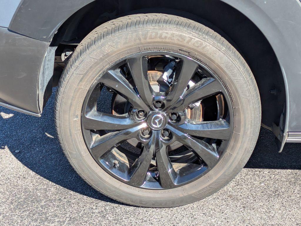 used 2022 Mazda CX-30 car, priced at $20,991