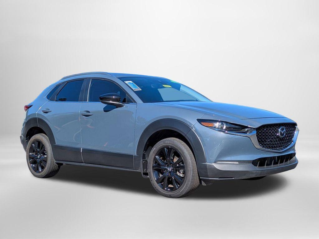used 2022 Mazda CX-30 car, priced at $20,991