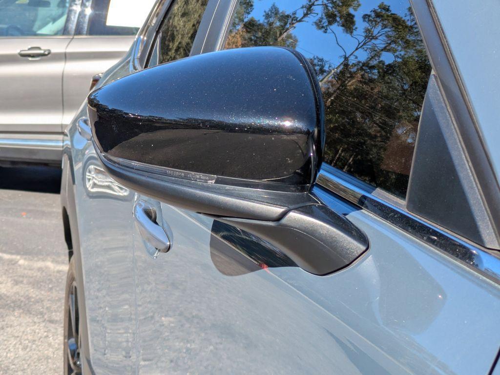 used 2022 Mazda CX-30 car, priced at $20,991