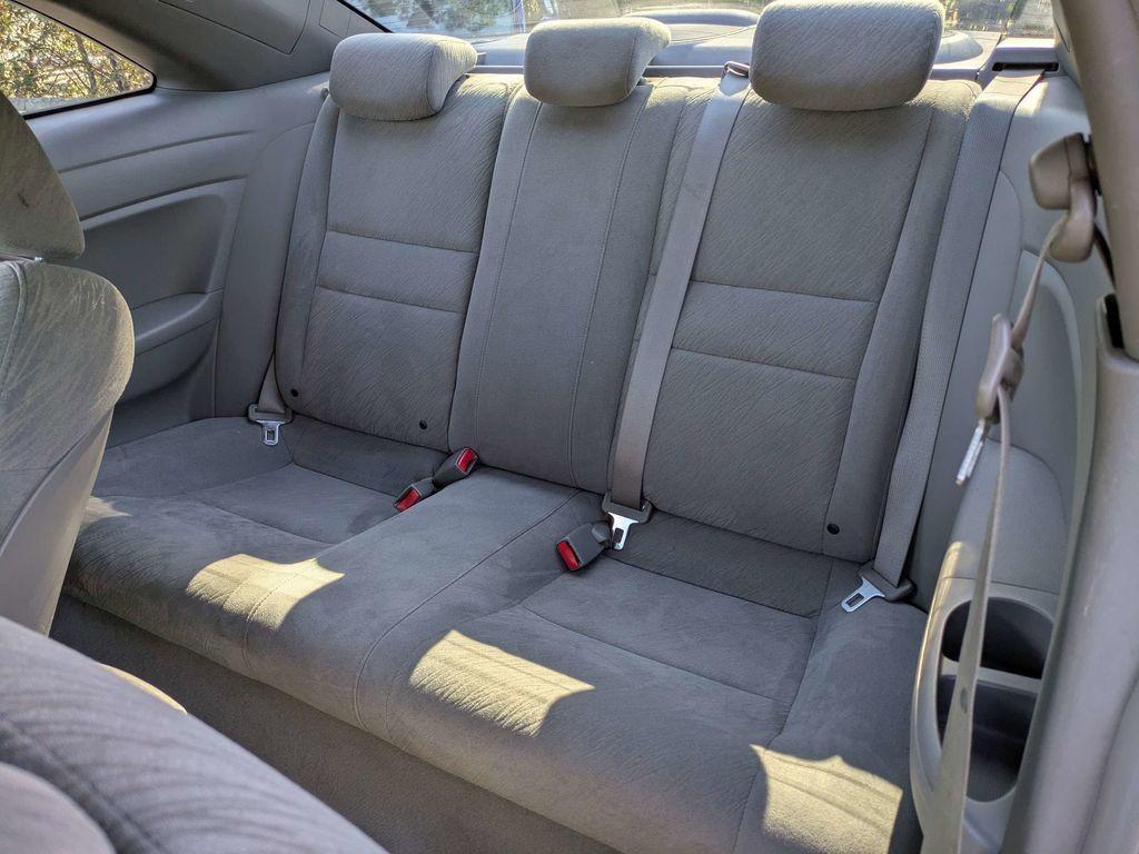 used 2008 Honda Civic car, priced at $6,991