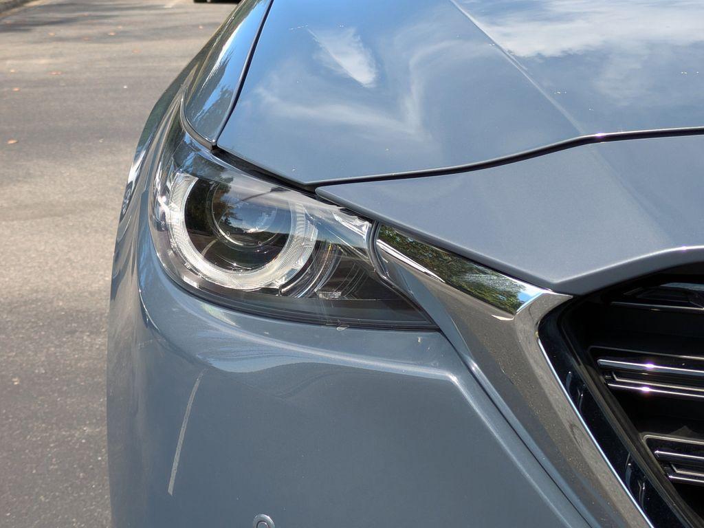 used 2022 Mazda CX-9 car, priced at $27,631