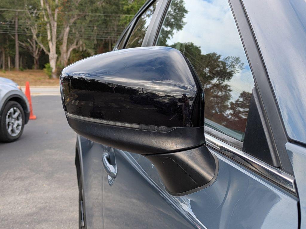 used 2022 Mazda CX-5 car, priced at $22,705