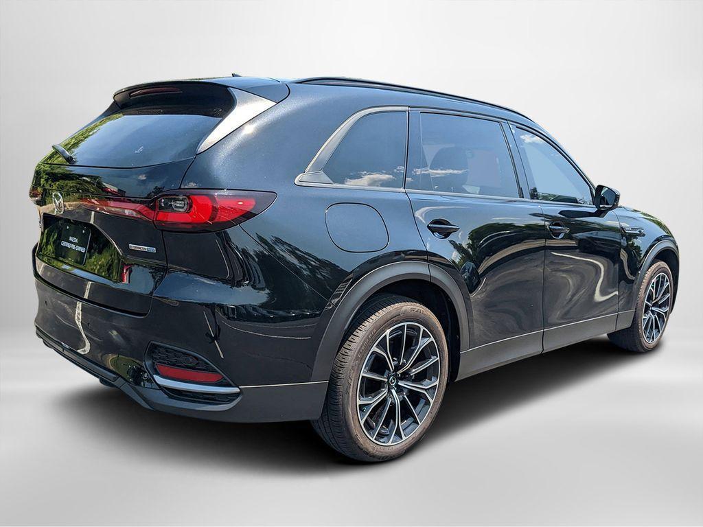 used 2025 Mazda CX-70 car, priced at $40,991