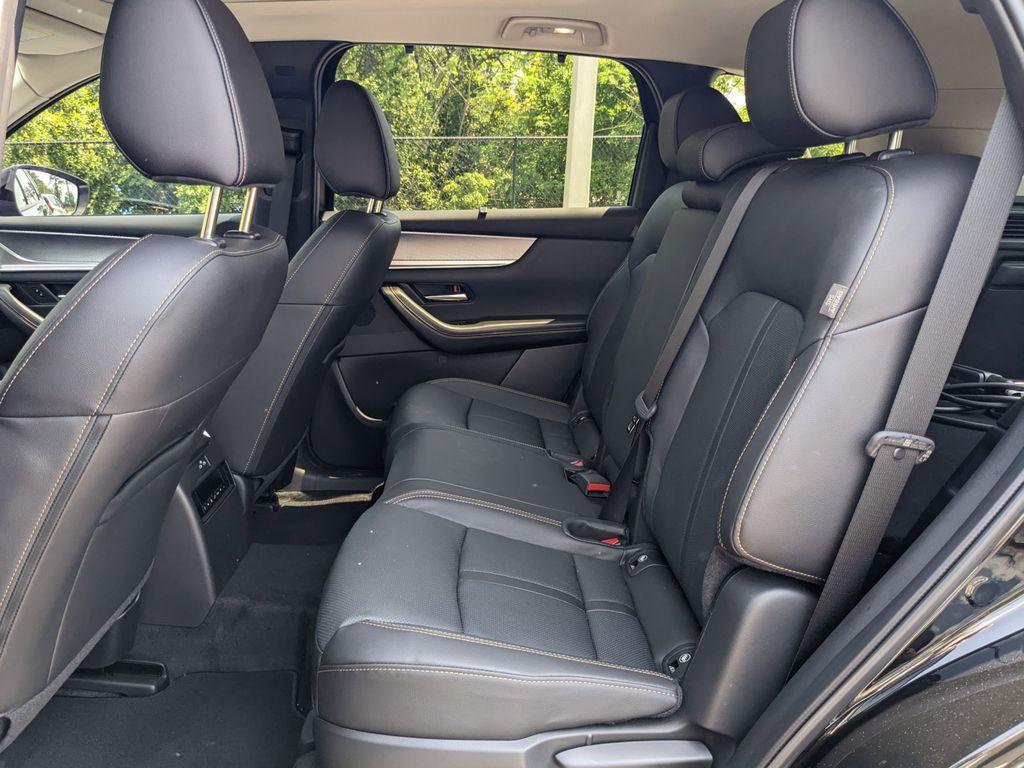 used 2025 Mazda CX-70 car, priced at $40,991