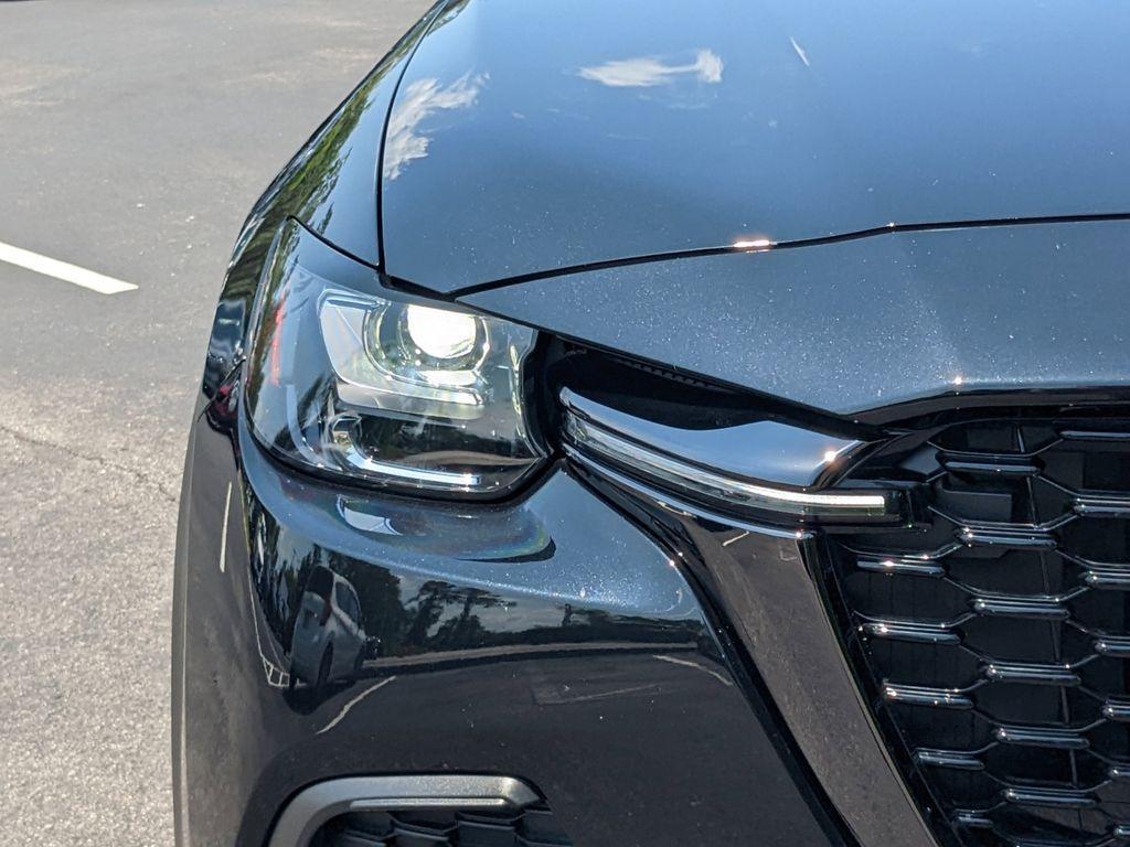 used 2025 Mazda CX-70 car, priced at $40,991