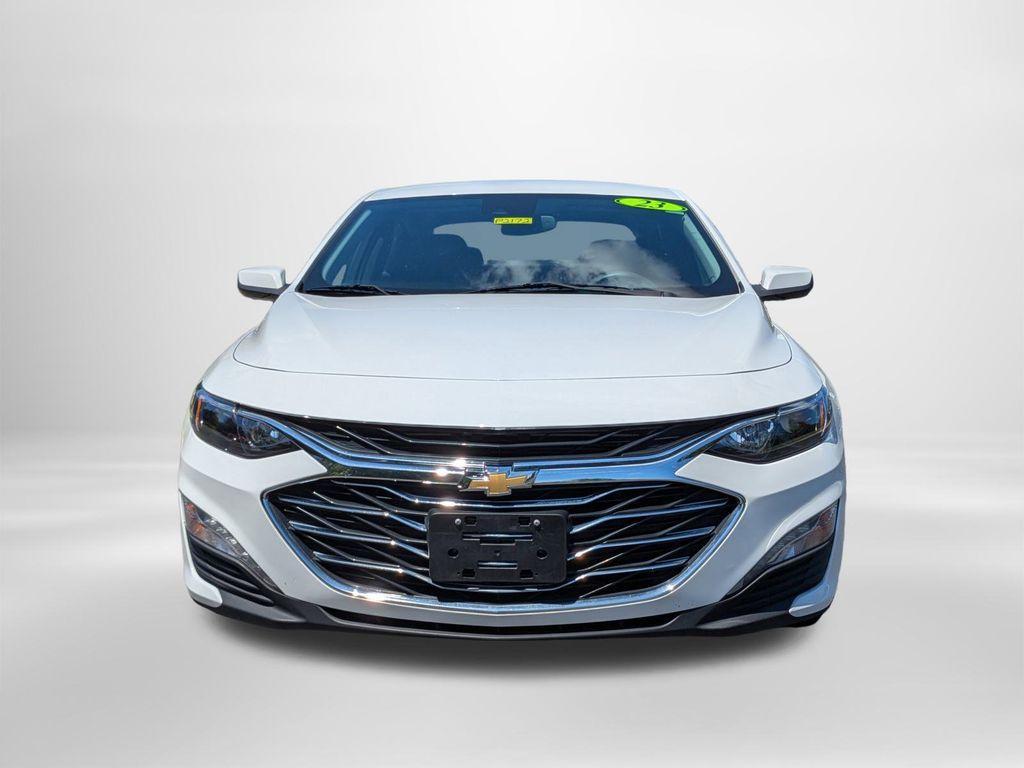 used 2023 Chevrolet Malibu car, priced at $16,991