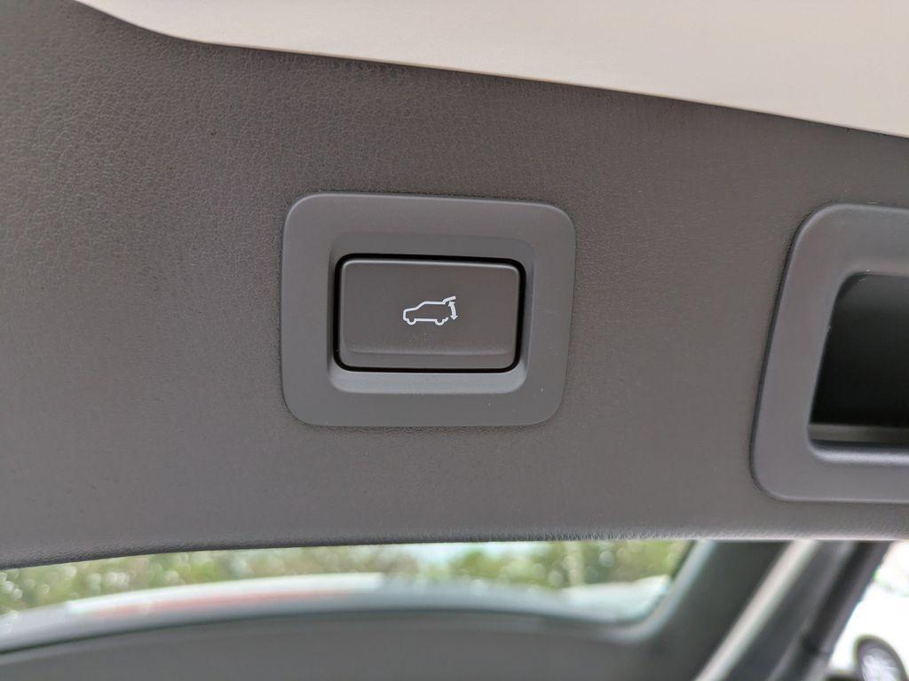 new 2025 Mazda CX-5 car, priced at $36,816