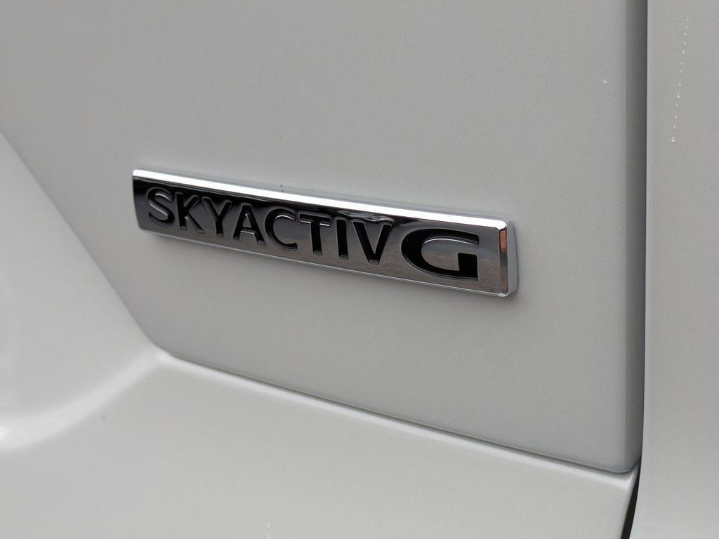 new 2025 Mazda CX-5 car, priced at $36,816