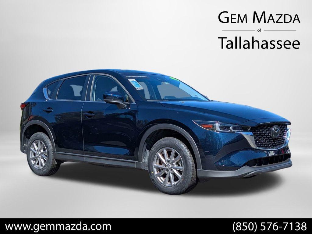 used 2023 Mazda CX-5 car, priced at $25,299