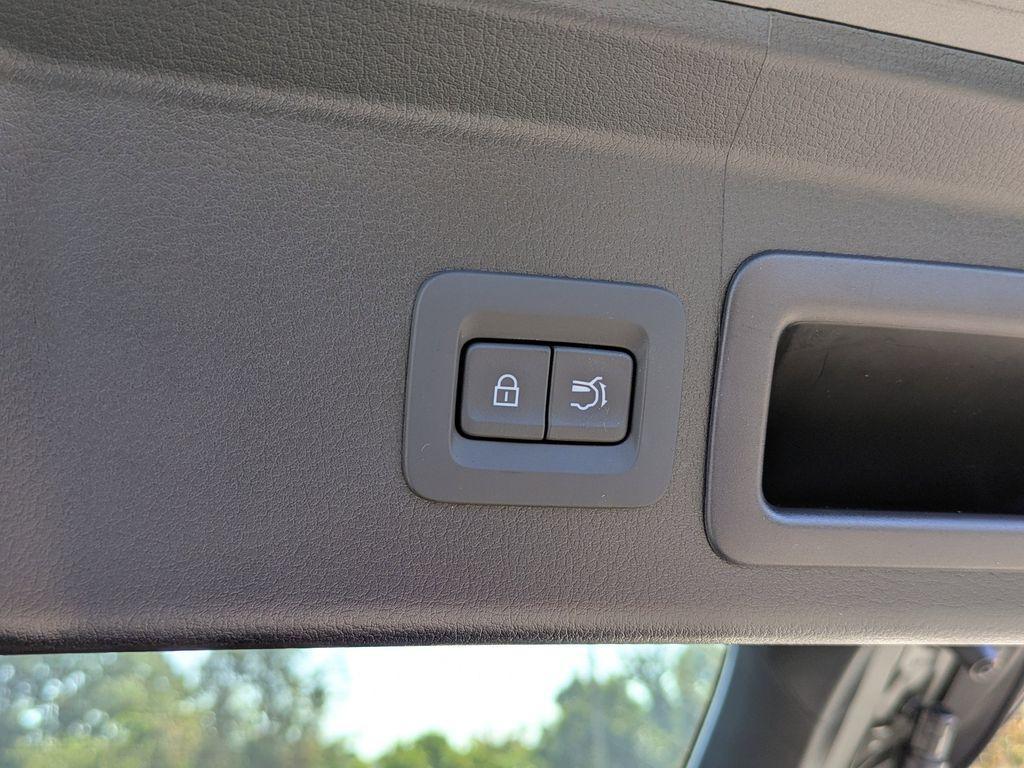 new 2025 Mazda CX-30 car, priced at $31,535