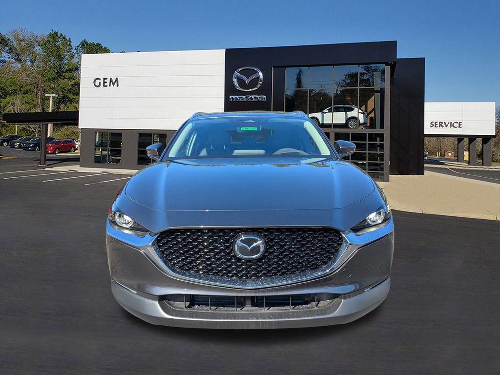 new 2025 Mazda CX-30 car, priced at $31,535
