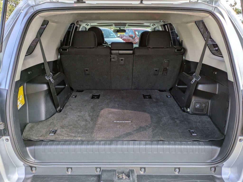 used 2010 Toyota 4Runner car, priced at $14,594