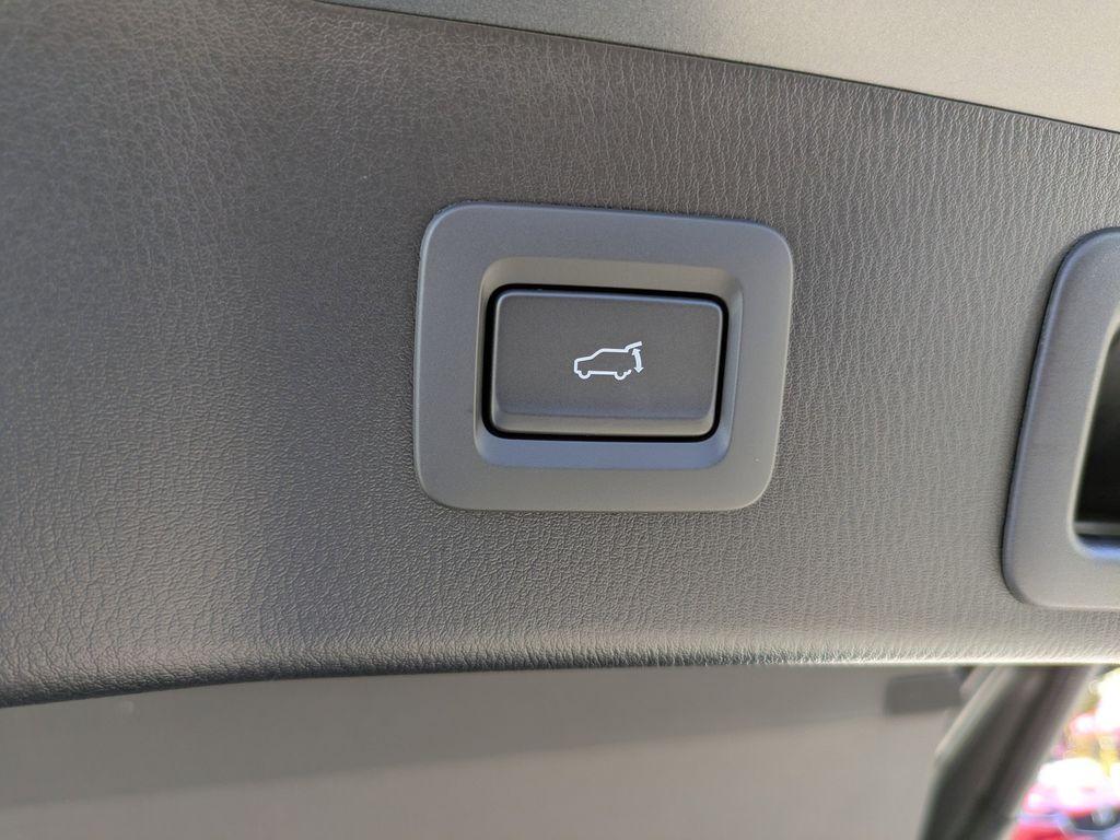 new 2025 Mazda CX-5 car, priced at $32,603