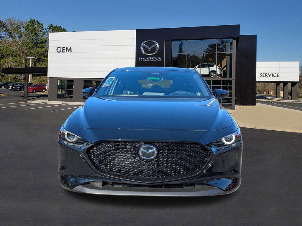 new 2026 Mazda Mazda3 car, priced at $32,996