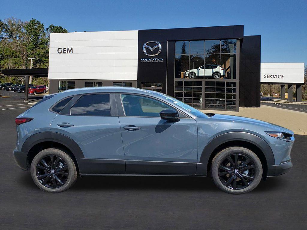 new 2026 Mazda CX-30 car, priced at $32,400