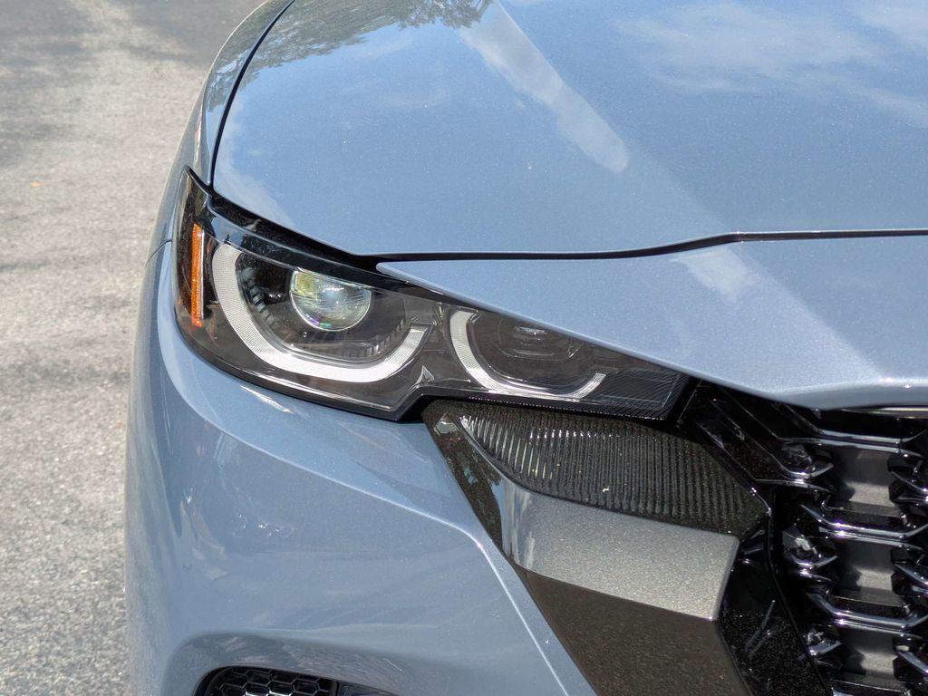 new 2026 Mazda CX-50 car, priced at $36,574