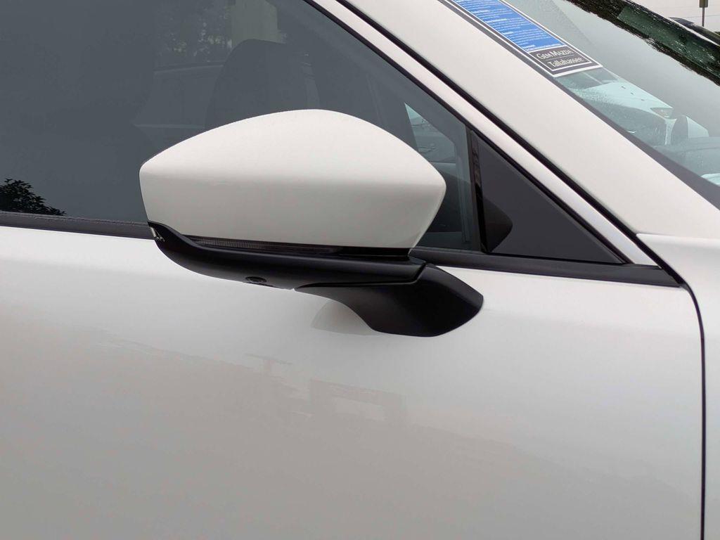 new 2026 Mazda CX-90 car, priced at $59,919