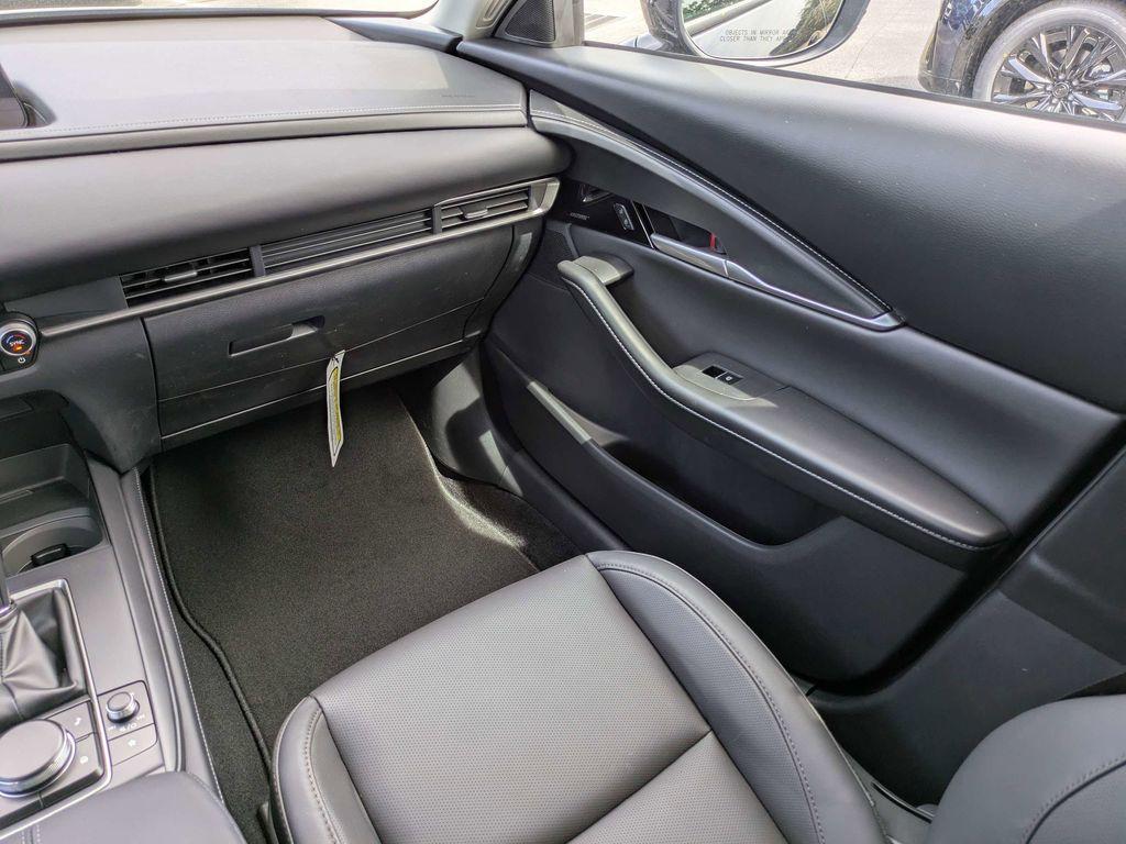 new 2026 Mazda CX-30 car, priced at $34,888