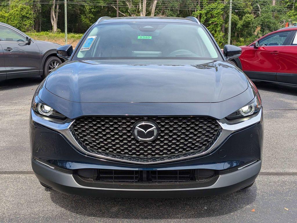 new 2026 Mazda CX-30 car, priced at $34,888