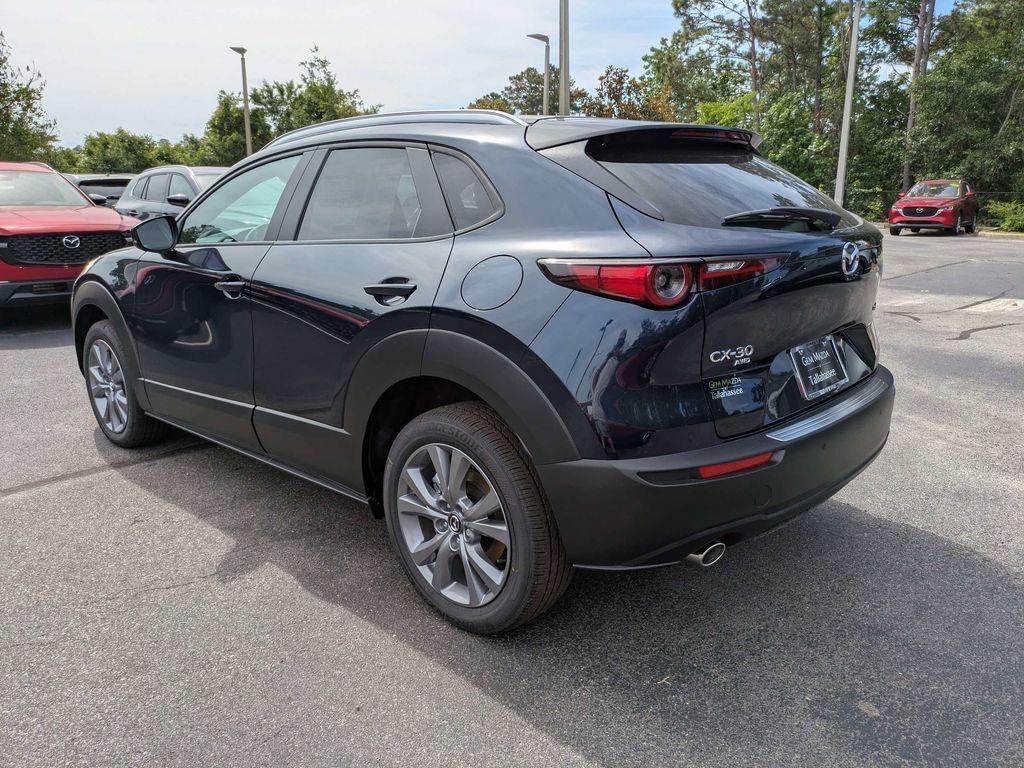 new 2026 Mazda CX-30 car, priced at $34,888