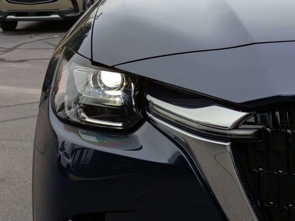 new 2026 Mazda CX-90 PHEV car, priced at $51,142