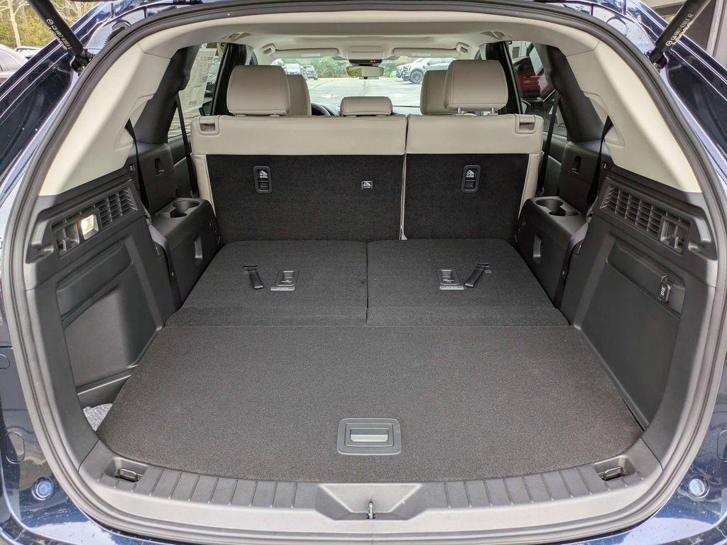 new 2026 Mazda CX-90 PHEV car, priced at $51,142