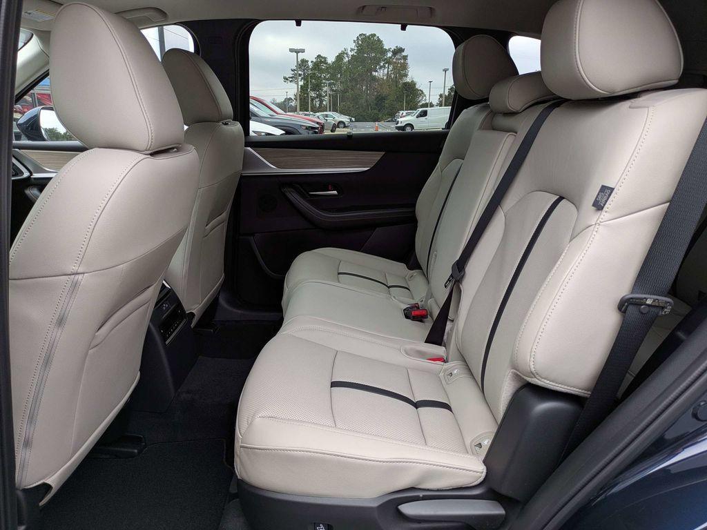 new 2026 Mazda CX-90 PHEV car, priced at $51,142