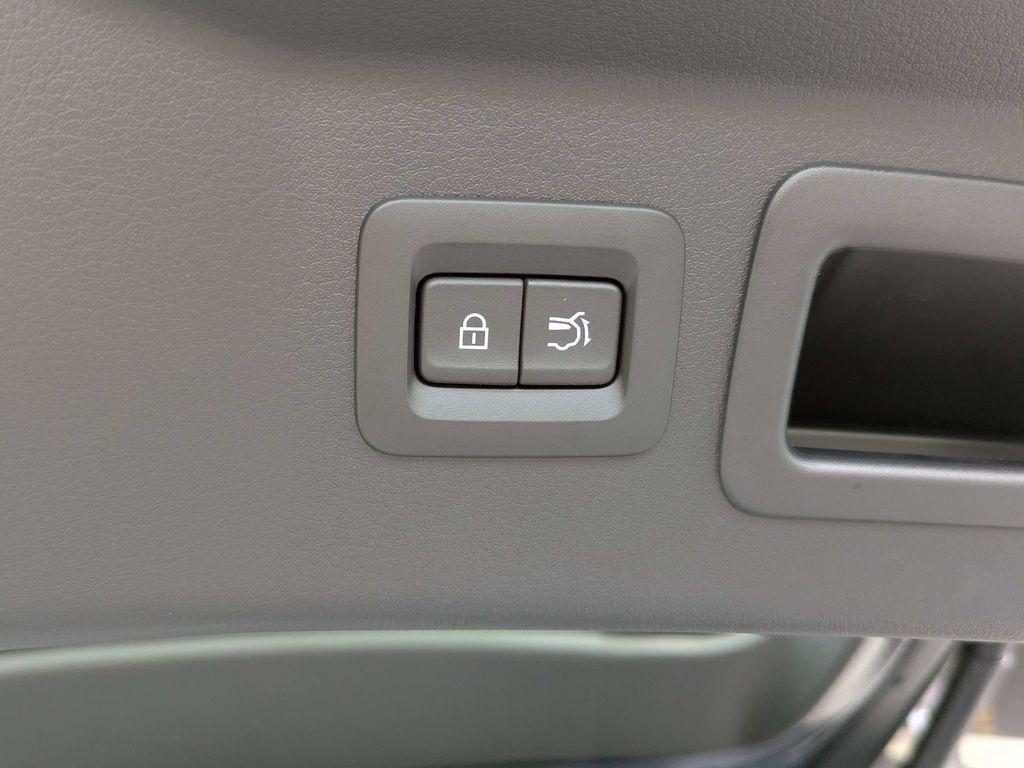 new 2026 Mazda CX-90 PHEV car, priced at $51,142