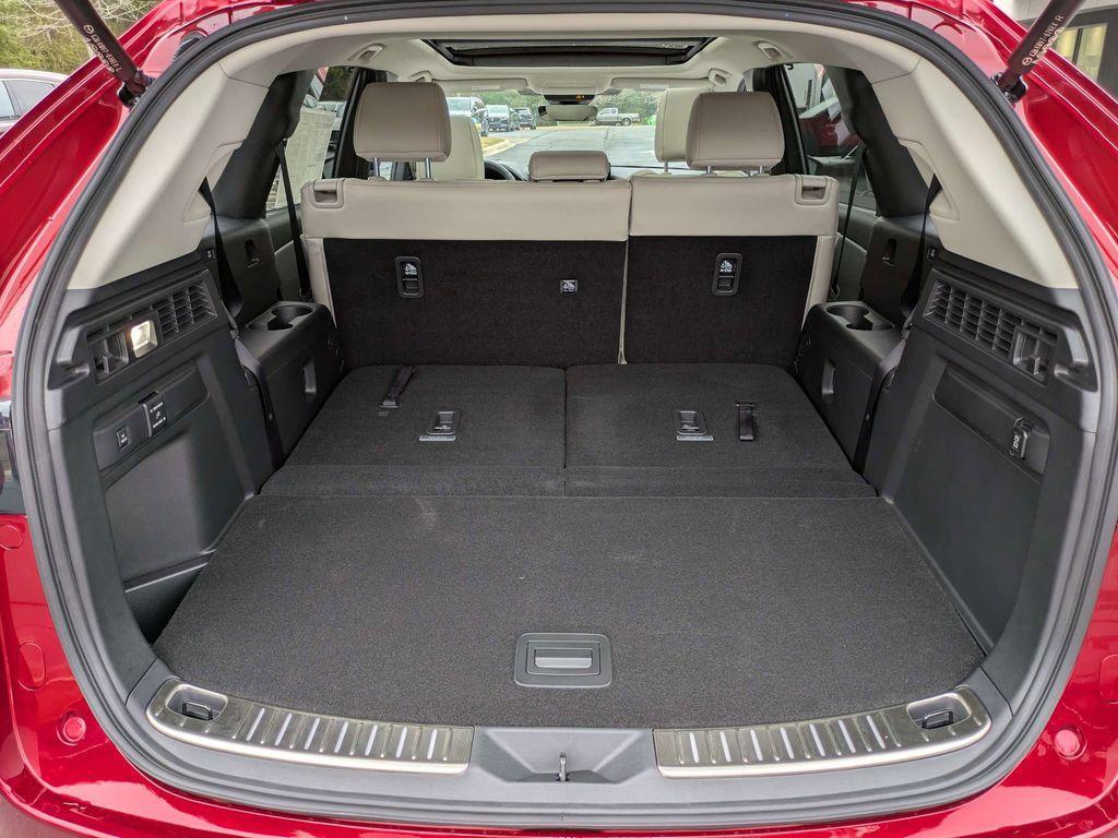 new 2026 Mazda CX-90 PHEV car, priced at $57,923