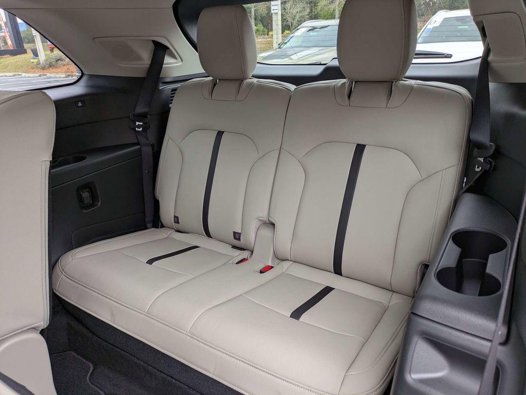 new 2026 Mazda CX-90 PHEV car, priced at $57,923