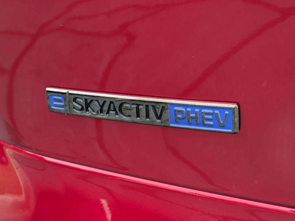 new 2026 Mazda CX-90 PHEV car, priced at $57,923