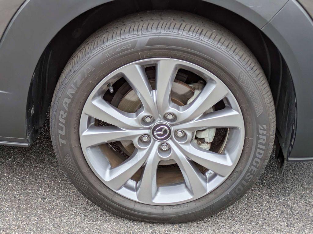 used 2023 Mazda CX-30 car, priced at $24,491