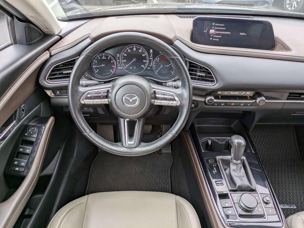 used 2023 Mazda CX-30 car, priced at $24,491