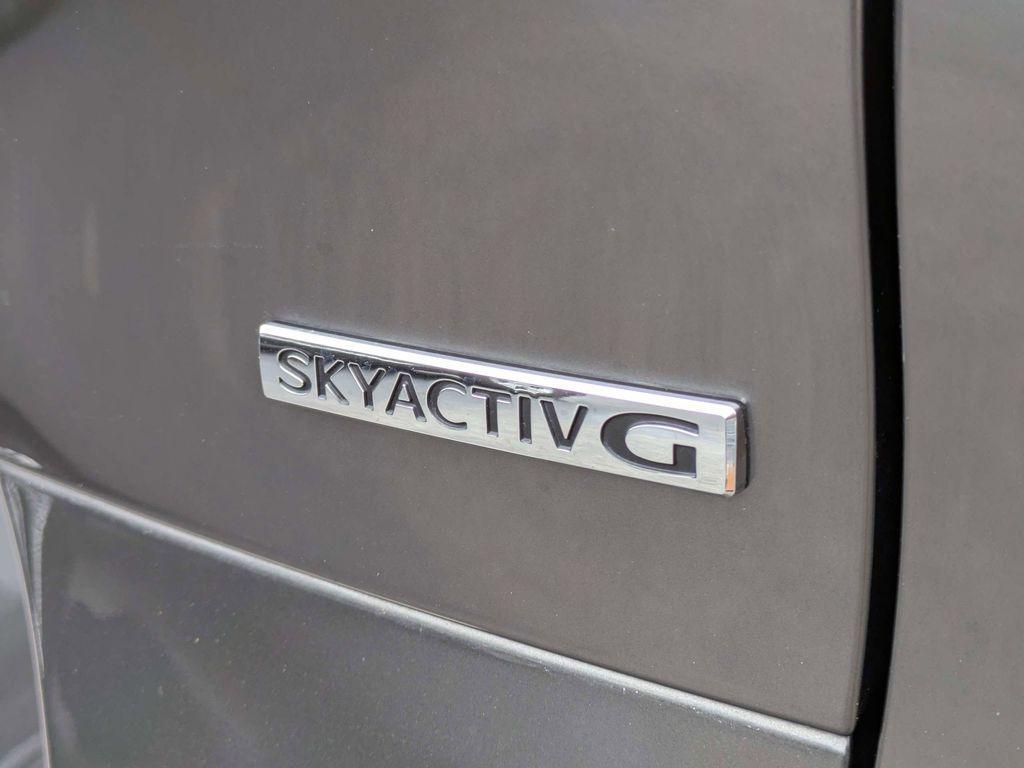 used 2023 Mazda CX-30 car, priced at $24,491