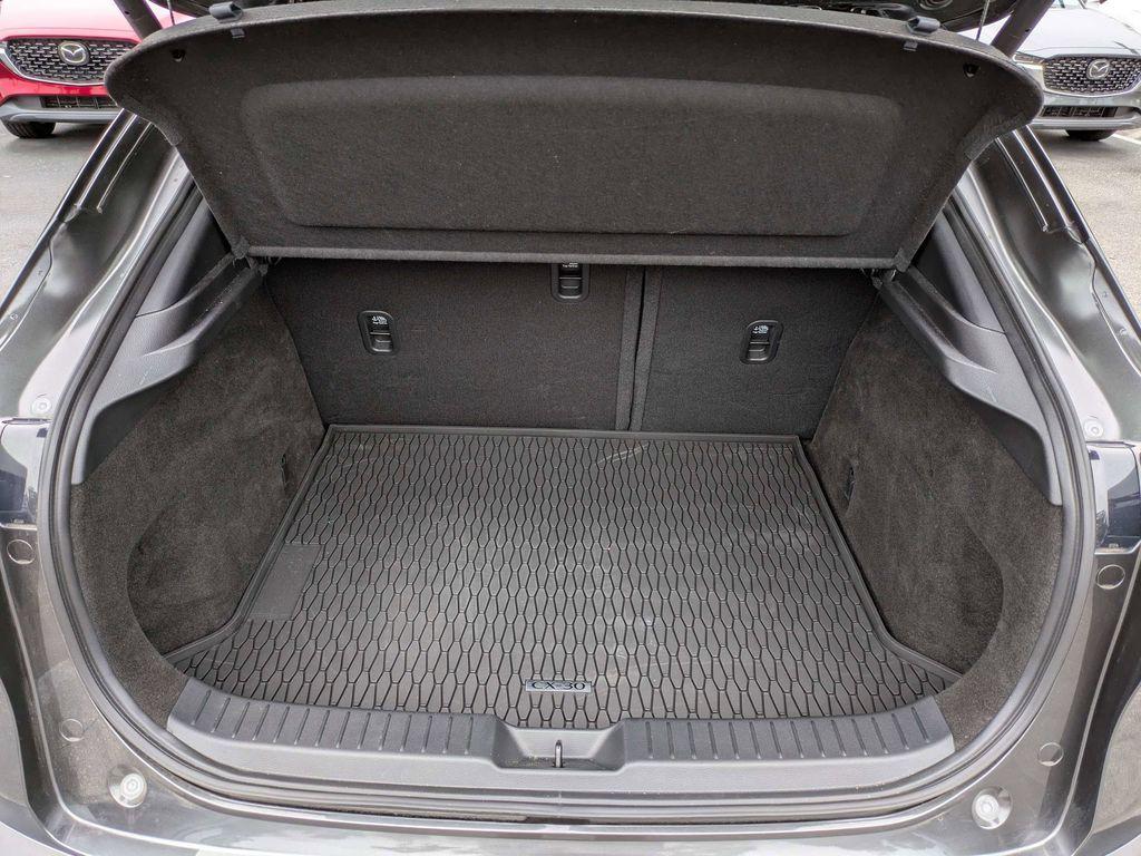 used 2023 Mazda CX-30 car, priced at $24,491