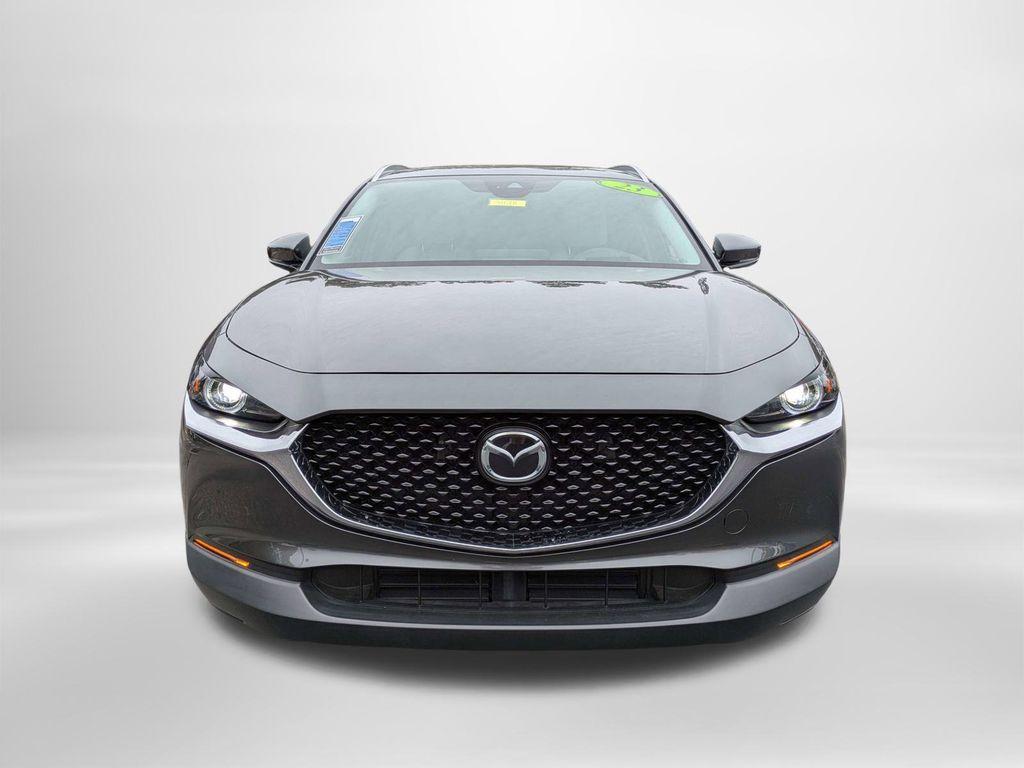 used 2023 Mazda CX-30 car, priced at $24,491