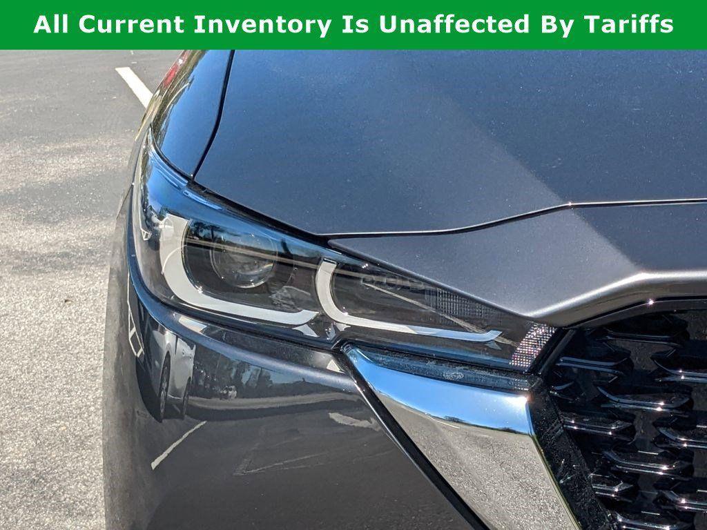 used 2025 Mazda CX-5 car, priced at $31,264