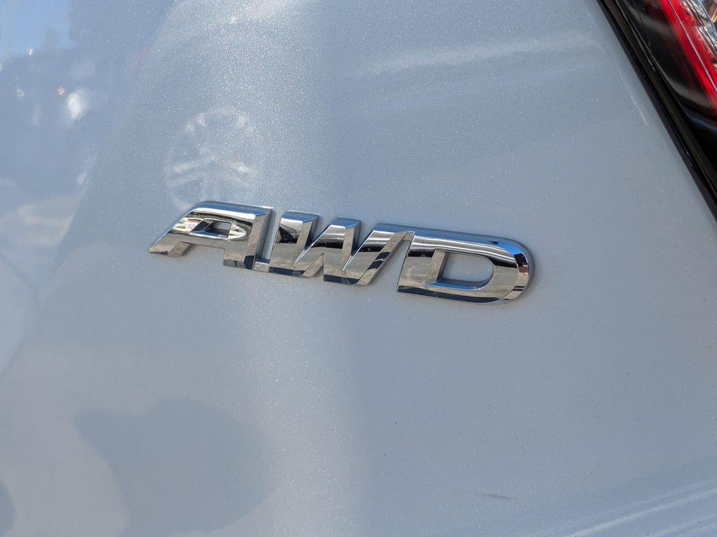 used 2021 Honda HR-V car, priced at $19,991