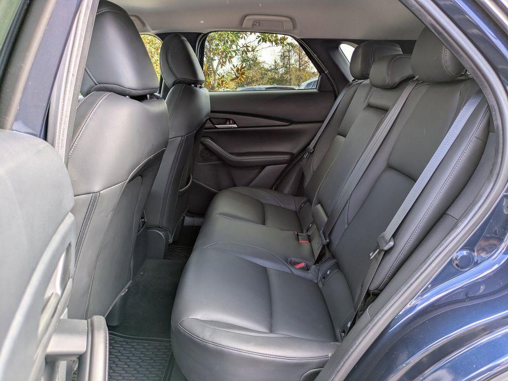 used 2023 Mazda CX-30 car, priced at $20,891