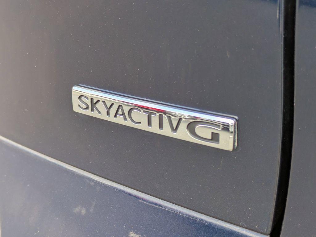 used 2023 Mazda CX-30 car, priced at $20,891