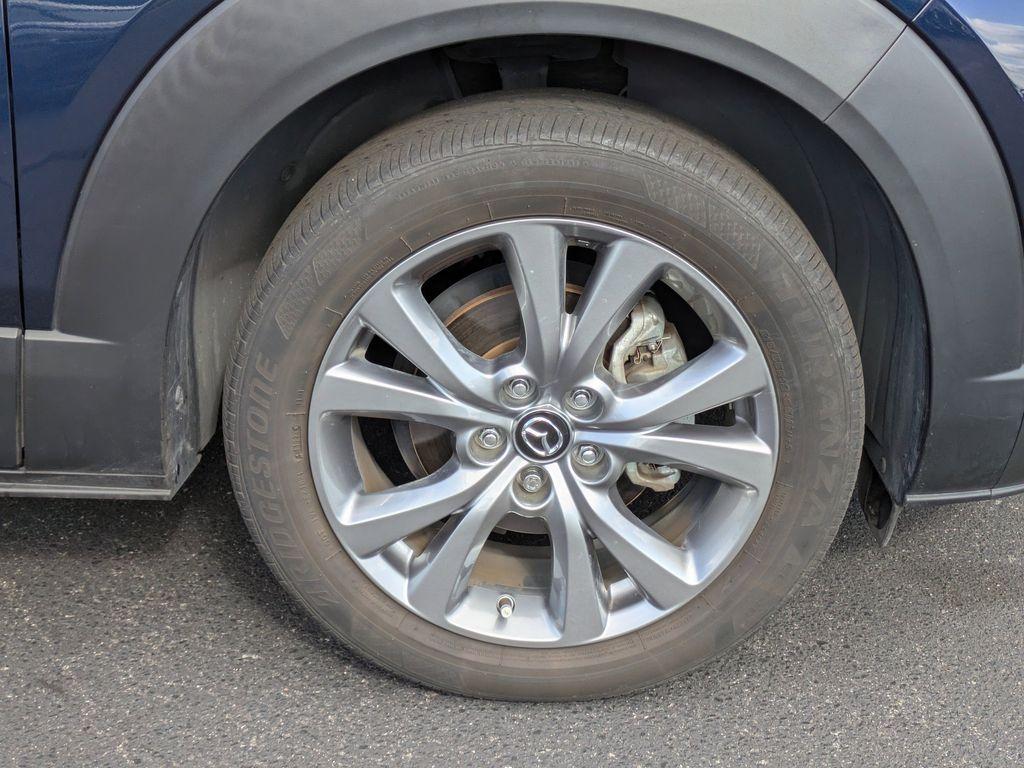 used 2023 Mazda CX-30 car, priced at $20,891