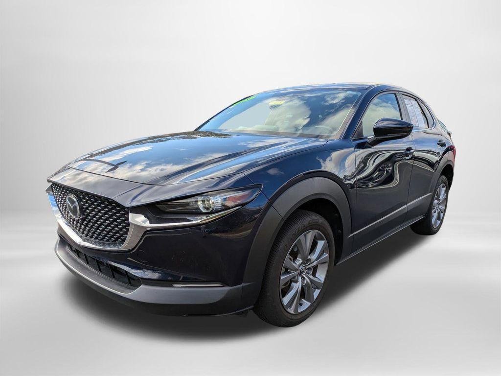 used 2023 Mazda CX-30 car, priced at $20,891