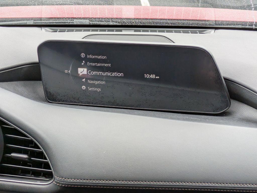 used 2020 Mazda Mazda3 car, priced at $16,591