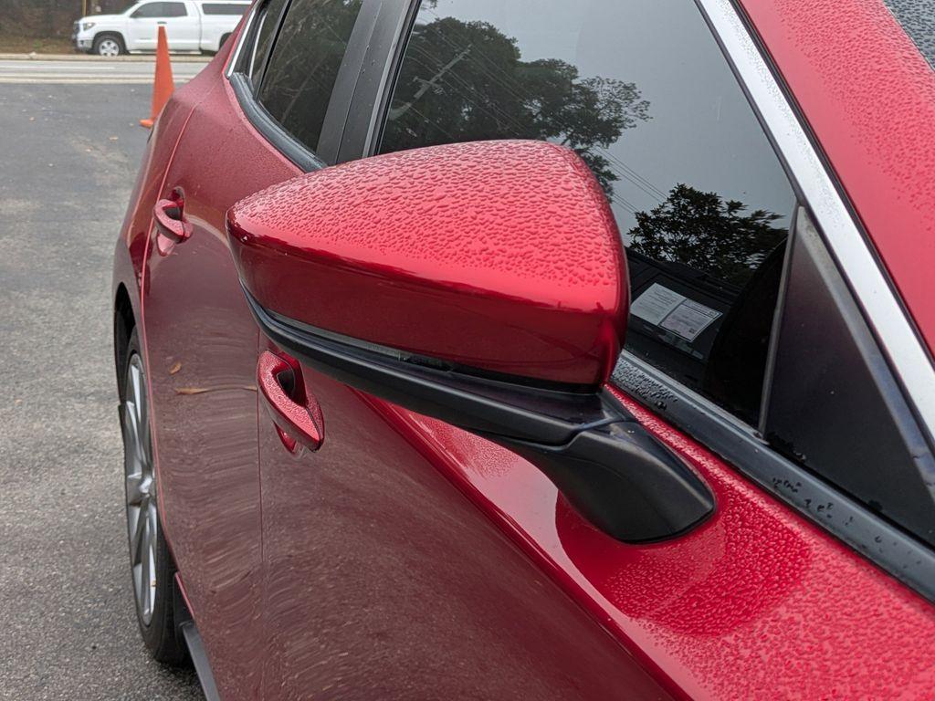 used 2020 Mazda Mazda3 car, priced at $16,591