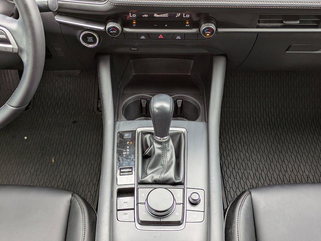 used 2020 Mazda Mazda3 car, priced at $16,591