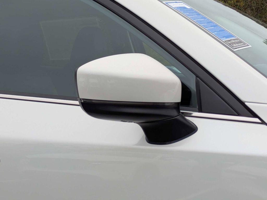 new 2025 Mazda CX-5 car, priced at $31,972