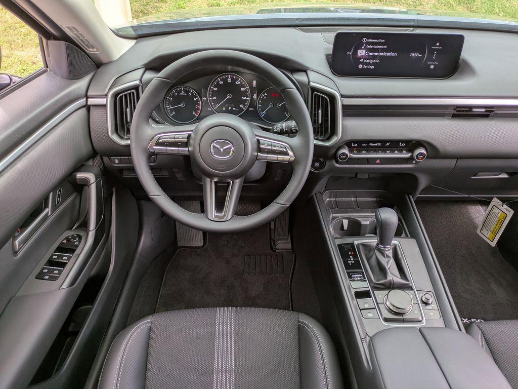 new 2026 Mazda CX-50 car, priced at $31,888